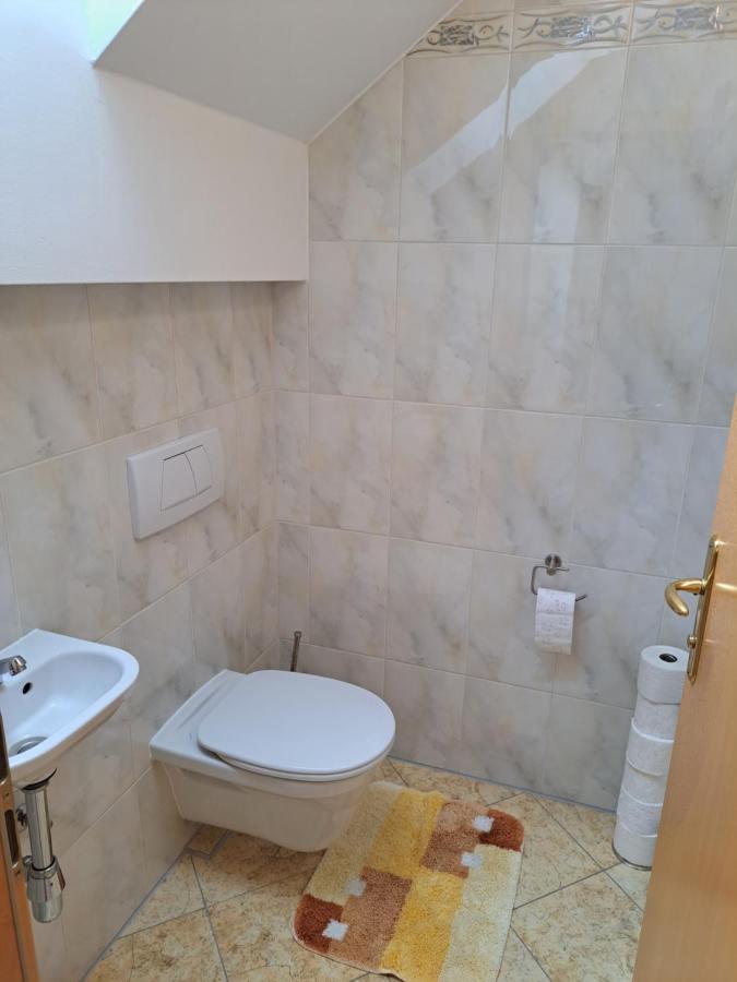 Appartement Schober Kukmirn Exterior foto