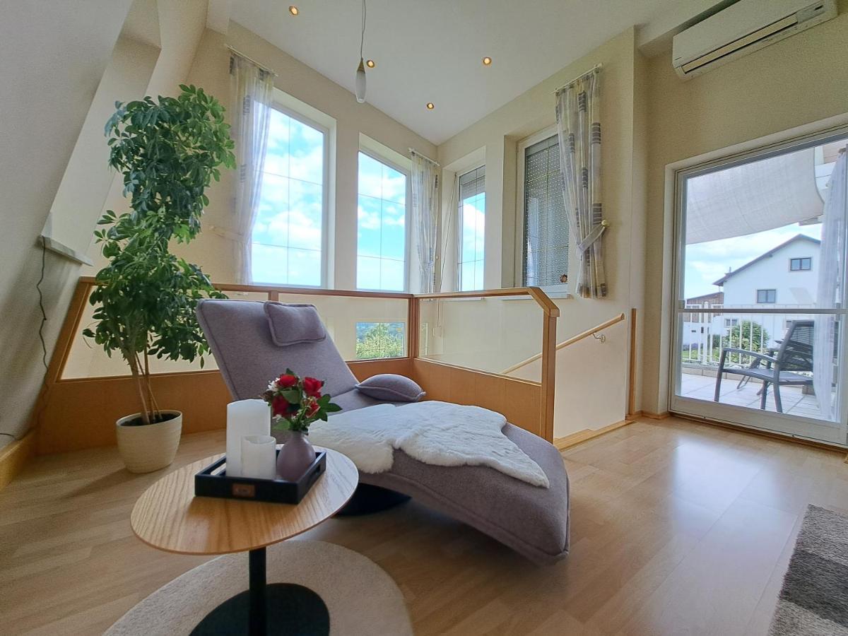 Appartement Schober Kukmirn Exterior foto